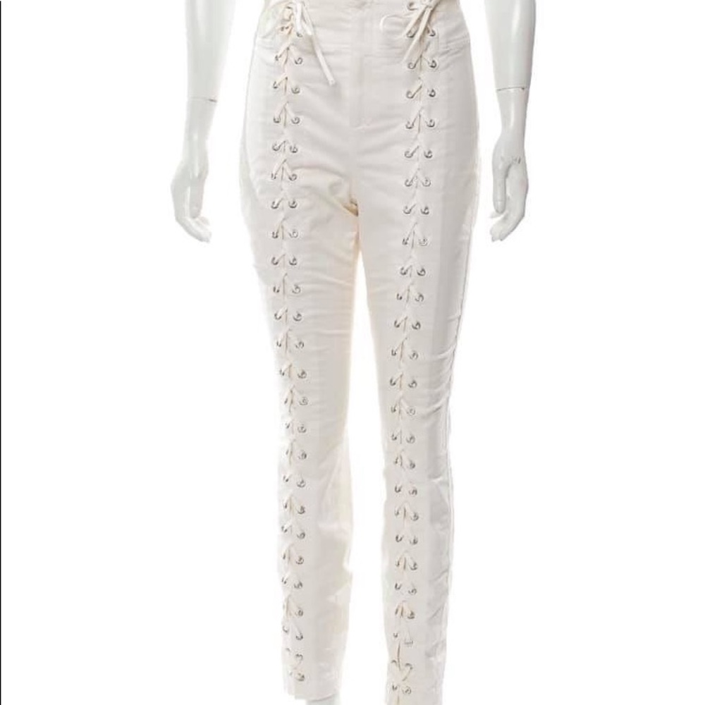 Alc pants